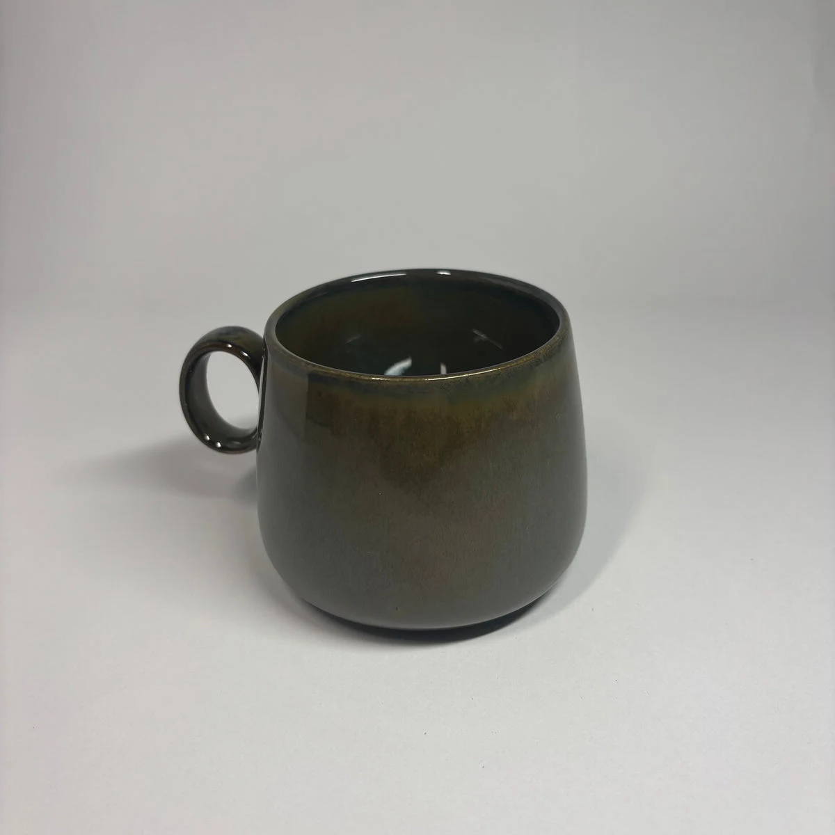 Luxury Mug - Espresso Earth