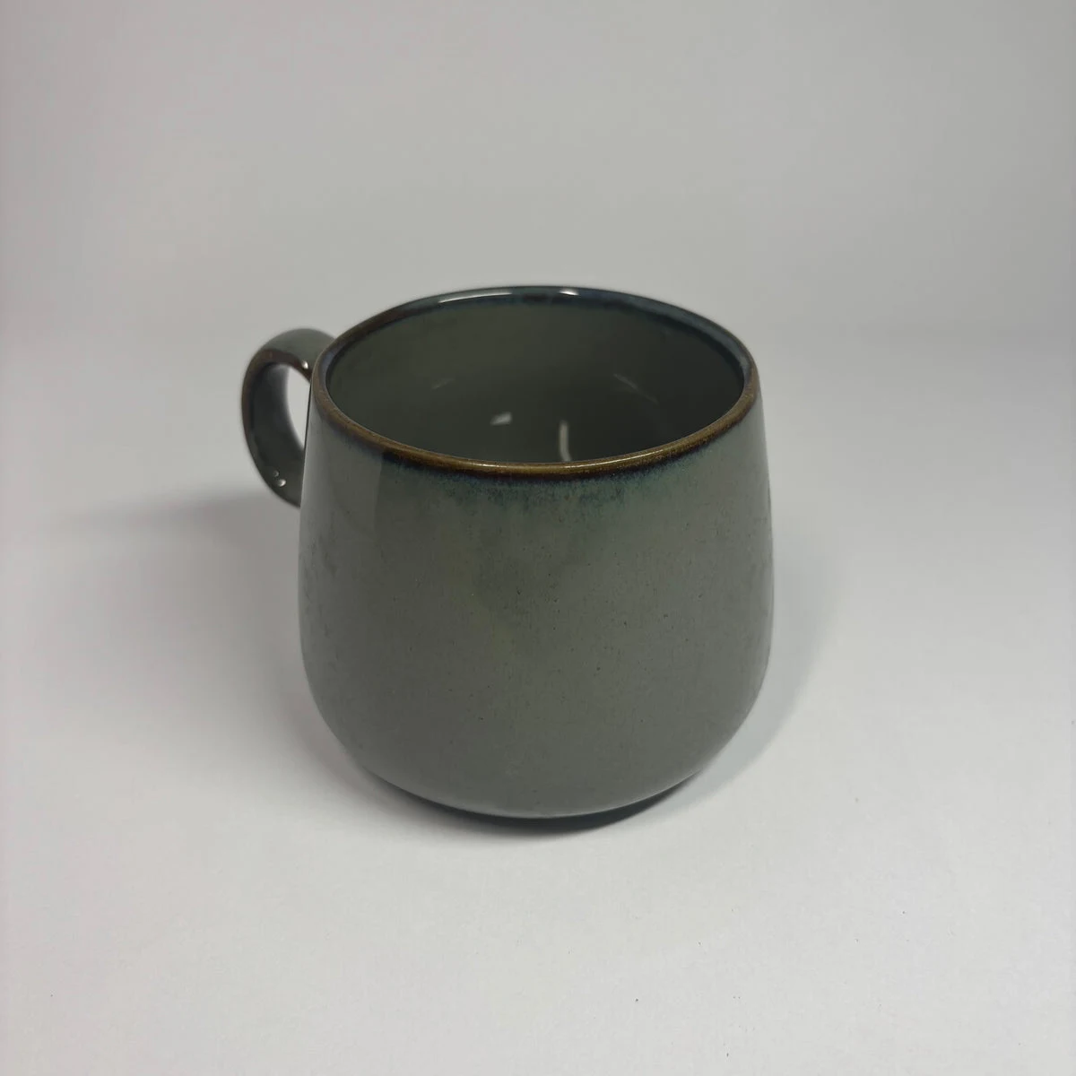 Luxury Mug - Shadow Fern