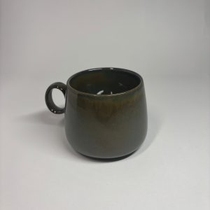 Luxury Mug - Espresso Earth