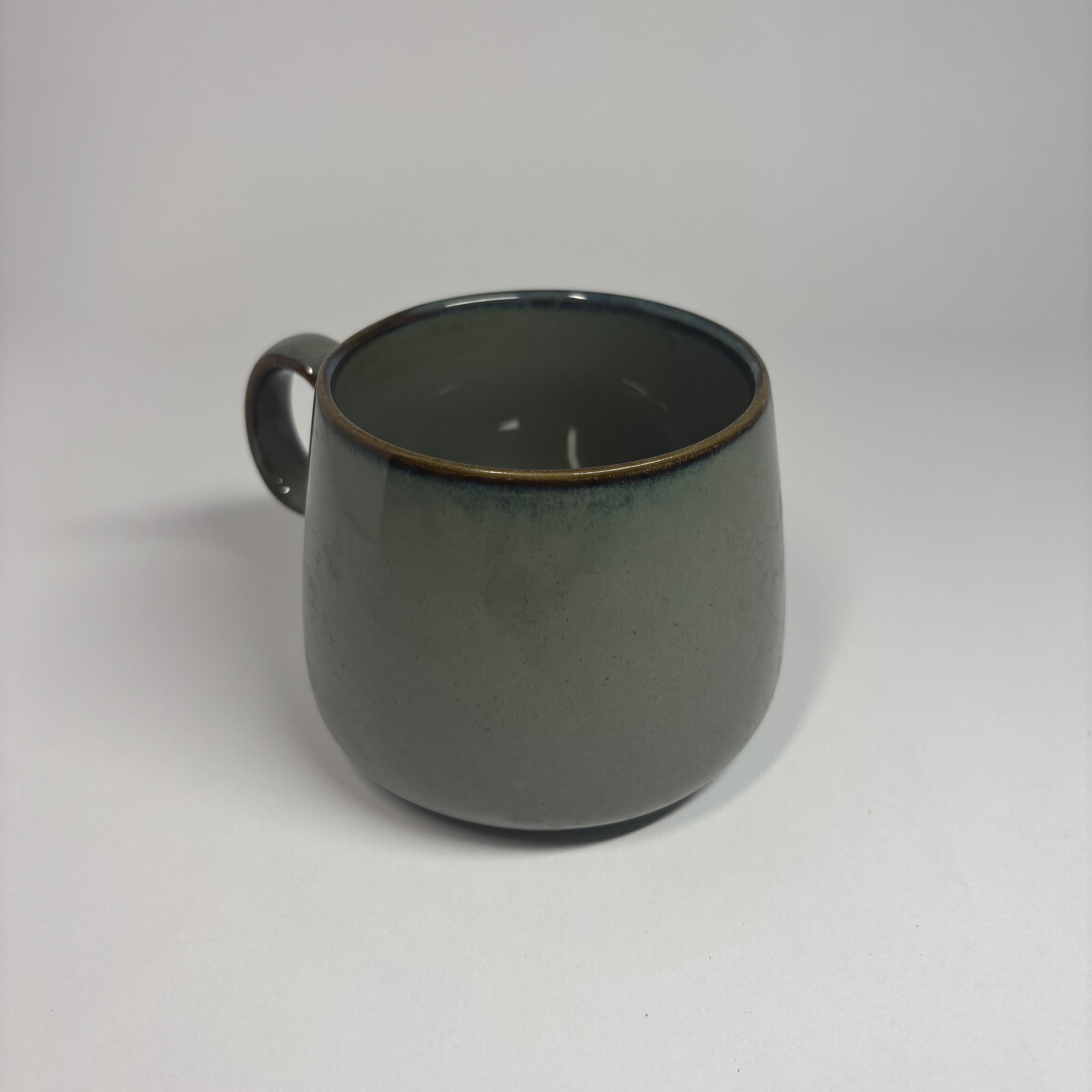 Luxury Mug - Shadow Fern