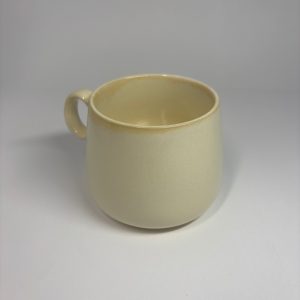 Luxury Mug - Frosted Pearl