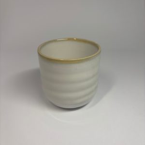 Japanese Style Tea Cup - Pure Radiance