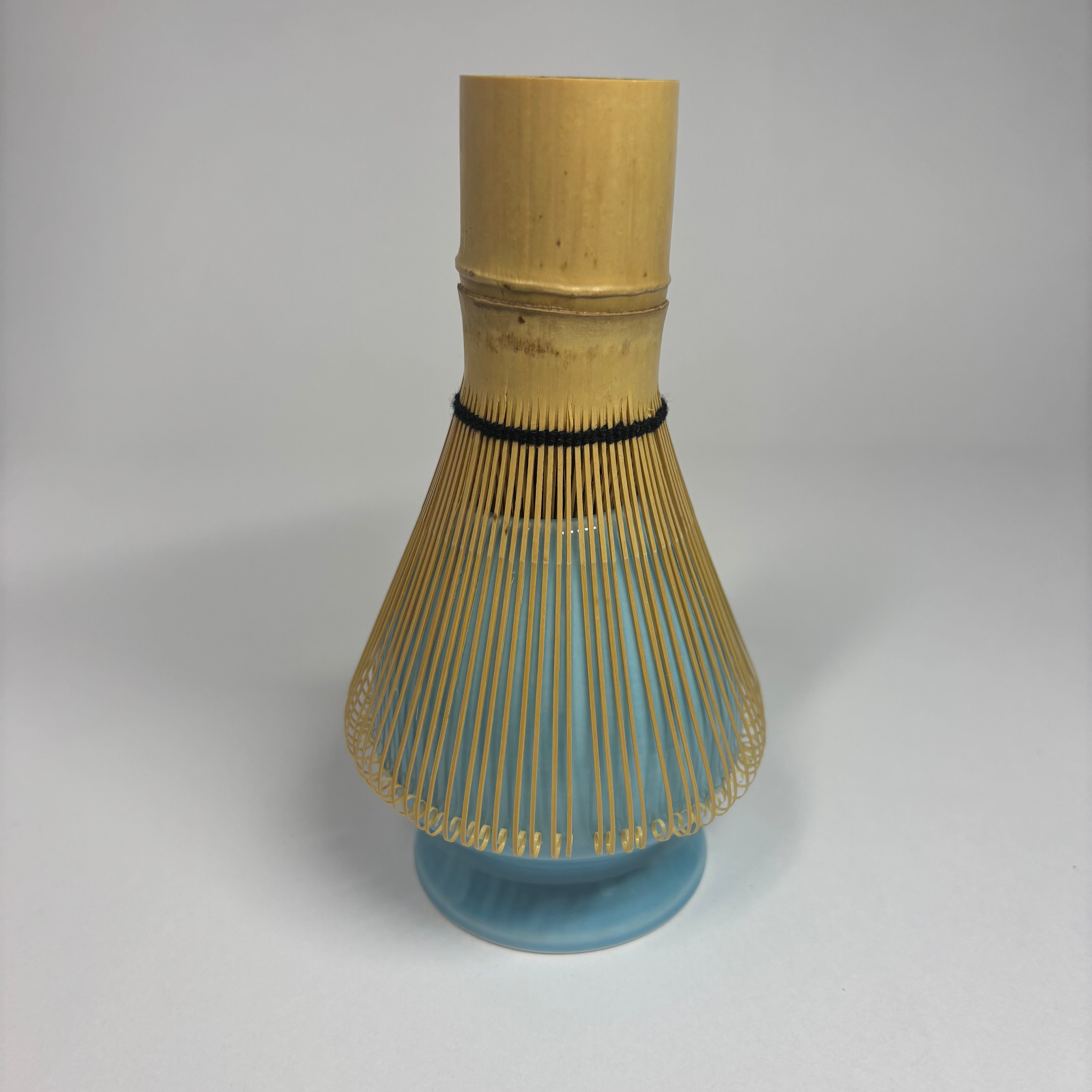 Matcha Whisk Set - Blue