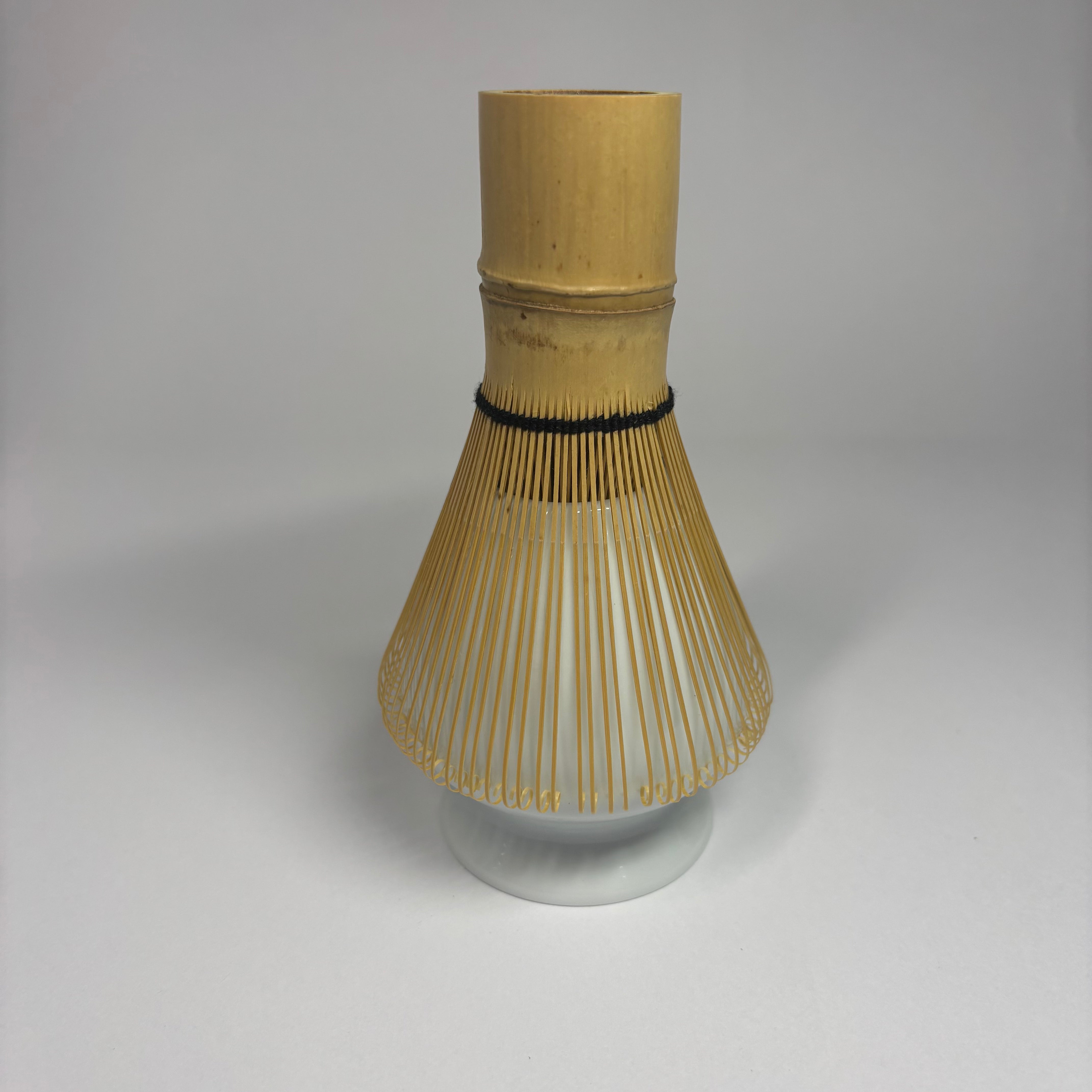 Matcha Whisk Set - White