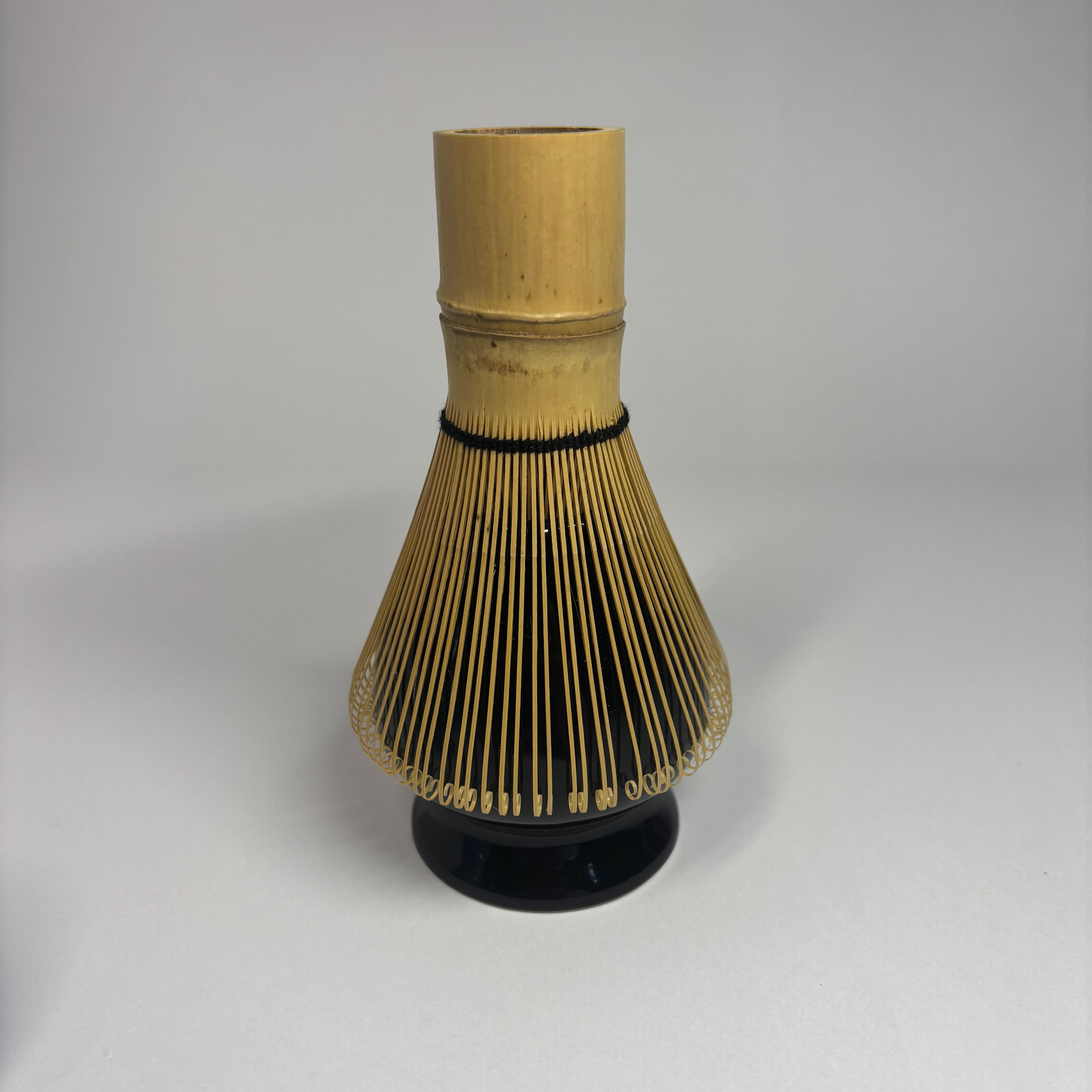 Matcha Whisk Set - Black