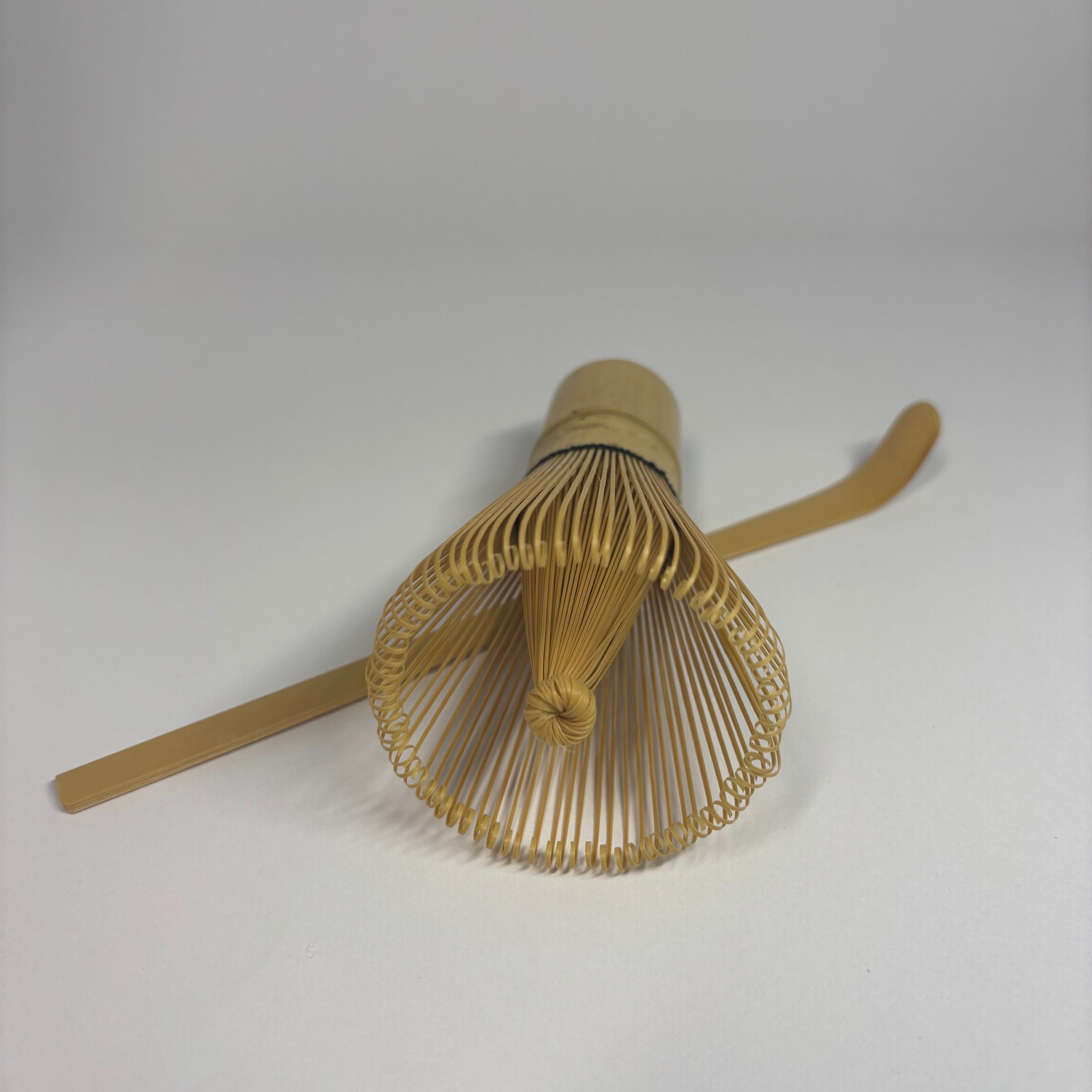 Matcha Whisk Set - Green