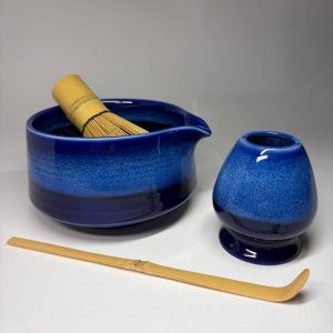 Matcha Set - Pacific Tide